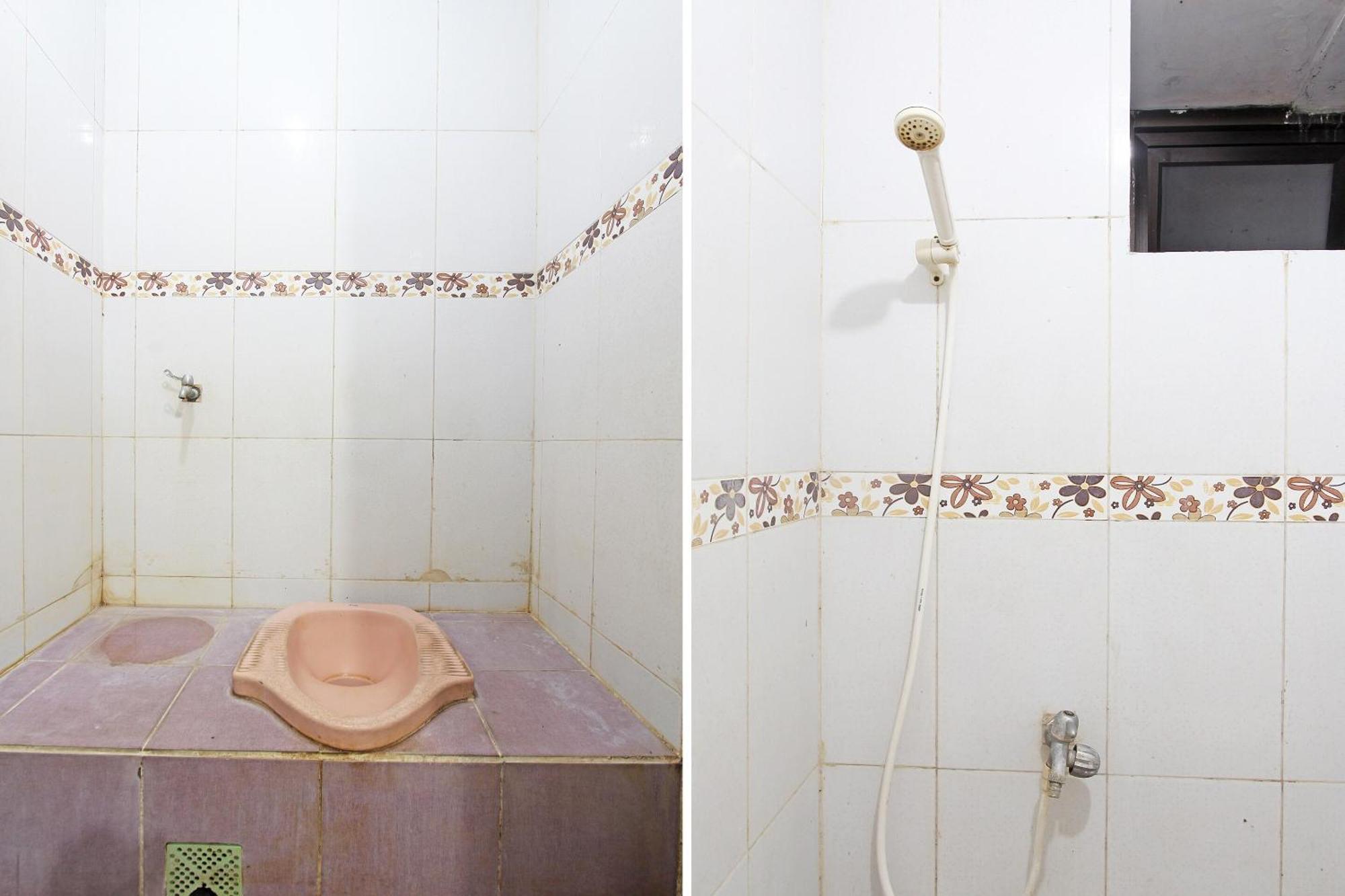 Spot On 92336 Hotel Sukowati Surakarta  ภายนอก รูปภาพ
