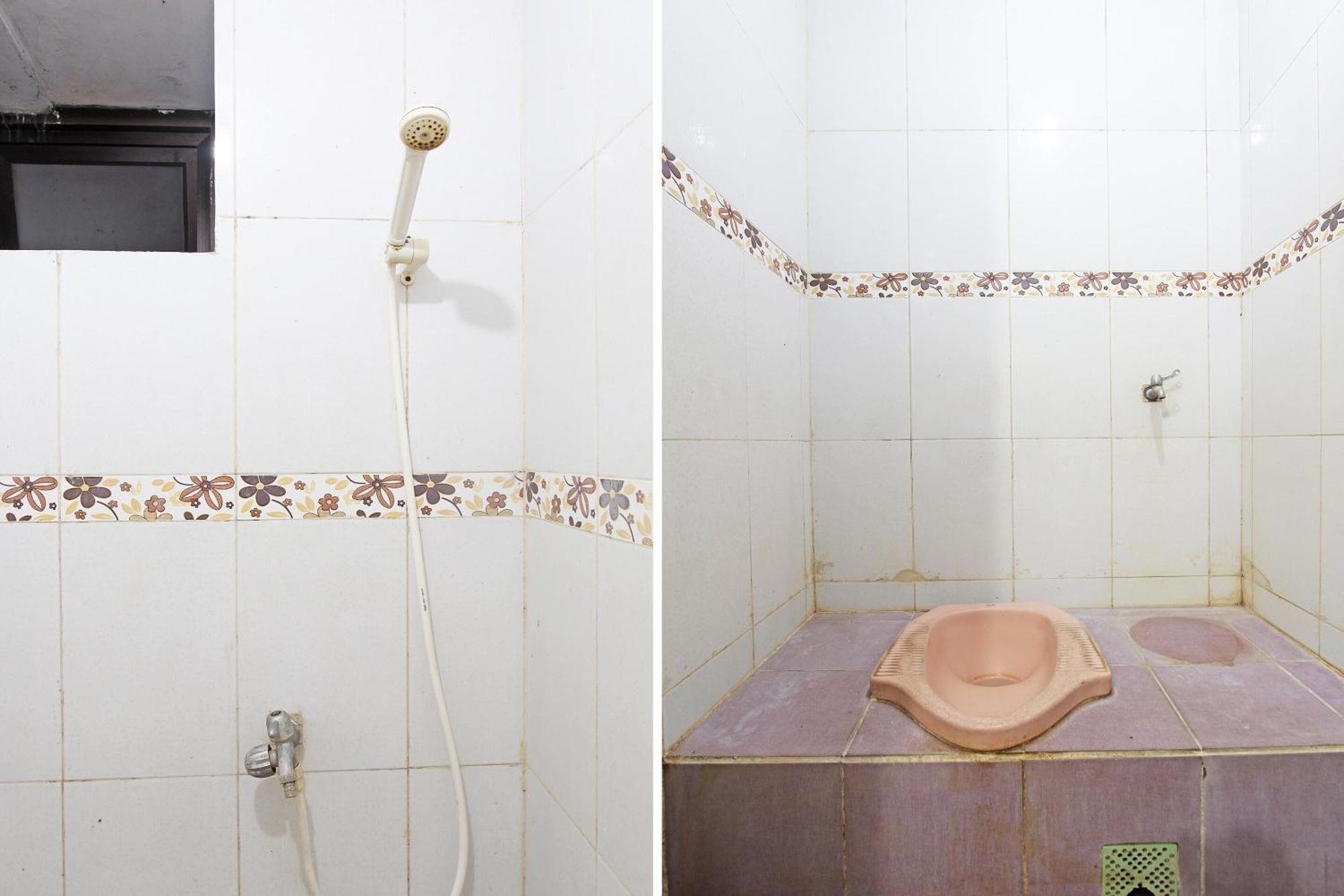 Spot On 92336 Hotel Sukowati Surakarta  ภายนอก รูปภาพ